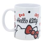 Hello Kitty, kubek ceramiczny, 325 ml