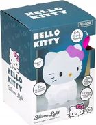 Hello Kitty, lampka, 15 cm