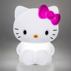 Hello Kitty, lampka silikonowa, 15 cm
