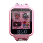 Hello Kitty, smartwatch, 10 funkcji