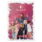 Herlitz, Kleks, kołonotes, A6, 40 stron, kratka, 1 szt.