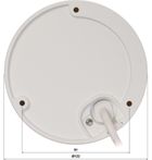 Hikvision, kamera IP, DS-2CD1143G2-LIU 2,8mm