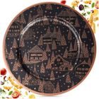 Hit, podtalerz, czarny miedziany, 33 cm