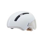 HJC, Calido Plus, kask rowerowy, biało-szary, rozmiar S
