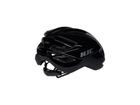 HJC, Crosser, kask rowerowy, czarny, rozmiar L