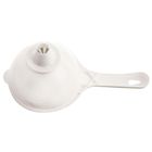 Hobby Life, lejek kuchenny z sitkiem, 11,5 cm