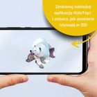 HoloToyz, naklejki AR z dźwiękiem, Holo Heroes