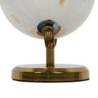 Home Styling Collection, globus dekoracyjny con, średnica 13 cm