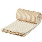 Home Styling Collection, koc flanelowy, 160-130 cm