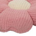Home Styling Collection, Kwiatek Mava, poduszka, 38 cm