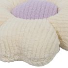 Home Styling Collection, Kwiatek Mava, poduszka, 38 cm