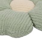 Home Styling Collection, Kwiatek Mava, poduszka, 38 cm