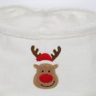 Home Styling Collection, osłona na stojak choinkowy, 60 cm