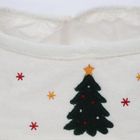 Home Styling Collection, osłona na stojak choinkowy, 60 cm