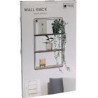 Home Styling Collection, półka ścienna do pokoju, home flow, 30-10-50 cm