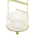 Home Styling Collection, stojak na biżuterię, 25 cm