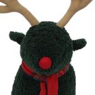 Home Styling Collection, stopper do drzwi, renifer