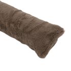 Home Styling Collection, wałek pod drzwi, osłona przed przeciagiem, 90 cm