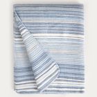 Homla, Alabas, koc, w pasy, 150-200 cm