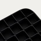 Homla, Alcole, forma, na kostki lodu z pokrywką, 22-12 cm