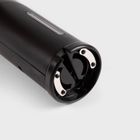 Homla, Alcole, korkociąg, elektryczny czarny, 23 cm