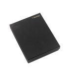 Homla, Alcole Randi, piersiówka, złota, 200 ml