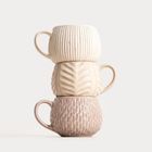 Homla, Almos, kubek, baryłka w jodełkę, 0,25l