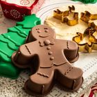 Homla, Arde, forma, do pieczenia w kształcie ciastka, 27-20 cm