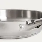 Homla, Arden, patelnia, stalowa klasyczna, 28 cm