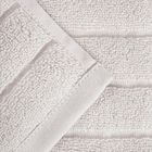 Homla, Astri, ręcznik puszysty, szary, 50-90 cm