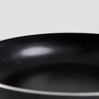 Homla, B2 Albero Essentials, patelnia, czarna, 20 cm