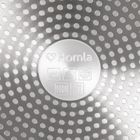 Homla, B2 Albero Essentials, patelnia, czarna, 24 cm