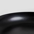 Homla, B2 Albero Essentials, patelnia, czarna, 28 cm