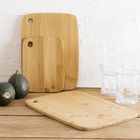 Homla, Bambou, zestaw desek, do krojenia, 3 szt.