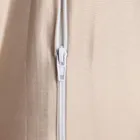 Homla, Bamsa, pościel bambusowa, beżowa, 160-200 cm, 725258