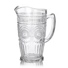 Homla, Barrel, dzbanek, szklany, 1,3l