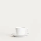 Homla, Beno, filiżanka, biała, 0,15l