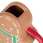 Homla, Briley, kubek, ciastek ze szklaną słomką, 0,55l