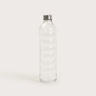 Homla, Bubbly, butelka transparentna, 1,25l