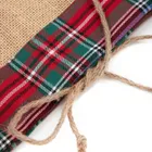 Homla, Callas, worek, jutowy choinki, 30-50 cm