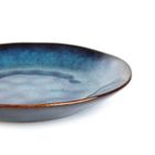 Homla, Casper, talerz, mały, granatowy, 15 cm