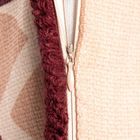 Homla, Cherry Chic, poszewka, ze wzorem, 45-45 cm