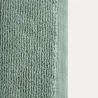 Homla, Desma, ręcznik, pistacjowy miękki 600 gsm, 70-130 cm