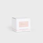 Homla, Dreamy Pink, świeca zapachowa z woskiem sojowym, Berry Bouquet, 280g