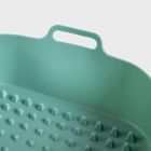 Homla, Easy Cook, forma do piekarnika, 21,5-21,5 cm, 723629