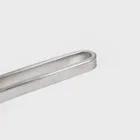 Homla, Eataly, zestaw garnków, ze stali nierdzewnej, 6 elementów