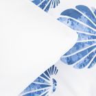 Homla, Ec Pearla, pościel, z mikrofibry w muszle, 200-220 cm