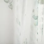 Homla, Eucalipto, zasłona, w liście eukaliptusa, 140-250 cm