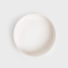 Homla, Famelio, misa, sałatkowa, biała, 21 cm