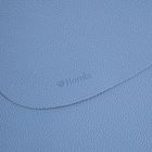 Homla, Femelo, maty stołowe, granatowe, 38 cm, 2 szt.